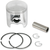 PARTS UNLIMITED - 09-817-02 - Piston Assembly - 73.00 mm - Yamaha