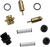 PARTS UNLIMITED - 1003-1817 - Choke Plunger Kit - Suzuki