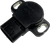PARTS UNLIMITED - 1022-0268 - Throttle Position Sensor - Arctic Cat
