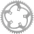 PARTS UNLIMITED - 1210-0149 - Rear Sprocket - 45 Tooth - Suzuki