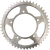 PARTS UNLIMITED - 1210-2148 - Rear Sprocket - 47 Tooth - Suzuki