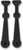 PARTS UNLIMITED - 12-131-000 - Hood Clamp - Arctic Cat- - 2 Pack