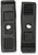 PARTS UNLIMITED - 12-133-000 - Hood Clamp - Ski-Doo - 2 Pack