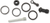 PARTS UNLIMITED - 1702-0325 - Brake Caliper Rebuild Kit - Honda
