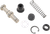 PARTS UNLIMITED - 1731-0508 - Brake Master Cylinder Rebuild Kit