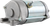 PARTS UNLIMITED - 2110-0601 - Starter Motor