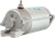PARTS UNLIMITED - 2110-0626 - Starter Motor