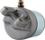 PARTS UNLIMITED - 2110-0654 - Starter Motor