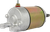 PARTS UNLIMITED - 2110-0658 - Starter Motor