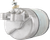 PARTS UNLIMITED - 2110-0661 - Starter Motor