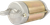 PARTS UNLIMITED - 2110-0687 - Starter Motor
