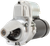 PARTS UNLIMITED - 2110-0766 - Starter - BMW