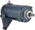 PARTS UNLIMITED - 2110-0975 - Starter Motor - Yamaha