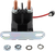 PARTS UNLIMITED - 2110-1134 - Starter Solenoid