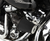 ARLEN NESS - 81-039 - Monster Sucker Air Cleaner Kit - Black