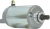 PARTS UNLIMITED - 2110-1160 - Starter - Triumph