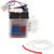 PARTS UNLIMITED - 2113-0117 - Battery - 6N2A-2C-3