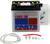 PARTS UNLIMITED - 2113-0147 - Battery - 12N7-4B