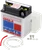 PARTS UNLIMITED - 2113-0164 - Battery - YB9A-A