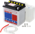 PARTS UNLIMITED - 2113-0169 - Battery - YB10L-A2