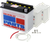 PARTS UNLIMITED - 2113-0200 - Battery - Y50-N18L-A3