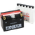 PARTS UNLIMITED - 2113-0377 - AGM Battery - YTZ14S-BS