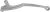 PARTS UNLIMITED - 44-4016 - Replacement Clutch Lever