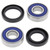 ALL BALLS - 25-1218 - Wheel Bearing Kit - Front - '90-'11 Kawasaki