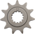 PARTS UNLIMITED - K22-2883 - Countershaft Sprocket - 11 Tooth - Suzuki