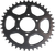 PARTS UNLIMITED - K22-3620 - Rear Sprocket - 39 Tooth - Yamaha