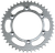 PARTS UNLIMITED - K22-3932 - Rear Sprocket - 44 Tooth - Suzuki