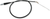 PARTS UNLIMITED - K28-1502M - Vinyl Covered Throttle Cable - '83-'90 Suzuki RM