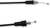 PARTS UNLIMITED - K28-2107 - Vinyl Covered Throttle Cable - '88-'05 Blaster