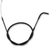 PARTS UNLIMITED - K28-2119 - Vinyl Covered Choke Cable - '87-'04 KLF/Prairie