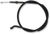 PARTS UNLIMITED - K28-2127 - Vinyl Clutch Cable - Honda