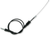 PARTS UNLIMITED - K28-2129 - Vinyl Covered Throttle Cable - '92-'05 KX125/250