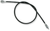 PARTS UNLIMITED - K28-2138 - Speedometer Cable - GT/Intruder/Rotary