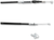 PARTS UNLIMITED - K28-2143 - Vinyl Clutch Cable - Honda