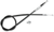 PARTS UNLIMITED - K28-2143 - Vinyl Clutch Cable - Honda