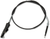 PARTS UNLIMITED - K28-2501D - Vinyl Clutch Cable - Yamaha