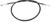 PARTS UNLIMITED - K28-2501T - Vinyl Clutch Cable - Yamaha