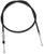 PARTS UNLIMITED - K28-2501V - Vinyl Clutch Cable - Yamaha