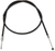 PARTS UNLIMITED - K28-2507 - Vinyl Clutch Cable - Yamaha