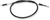 PARTS UNLIMITED - K28-5502E - Vinyl Clutch Cable - Honda