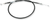 PARTS UNLIMITED - K28-5502L - Vinyl Clutch Cable - Honda