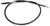 PARTS UNLIMITED - K28-5544 - Vinyl Clutch Cable - Honda