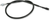 PARTS UNLIMITED - K28-7027 - Speedometer Cable - Honda