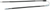 PARTS UNLIMITED - K28-8019 - Vinyl Clutch Cable - Kawasaki