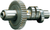 ANDREWS - 291130 - Camshaft - EV3 - Evolution Big Twin