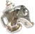 PARTS UNLIMITED - P-021 - Point Set - Kawasaki Engine